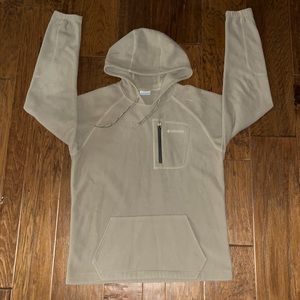 Columbia Hoodie